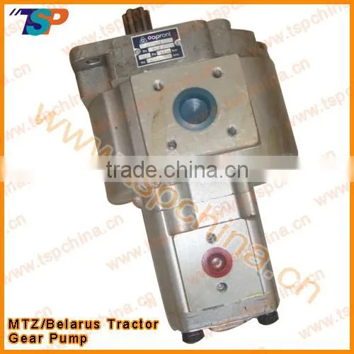 MTZ/belarus Gear Pump NS-10U 3L For Tractor spare parts
