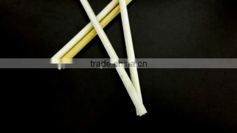High quality icecream bamboo stick round stick for icecream tools