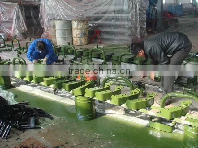 9G tractor grass slasher lawn mower for sale