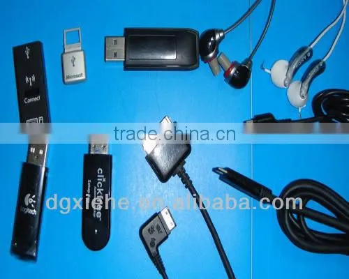 Ultrasonic Computer Machine For Plastic Welding