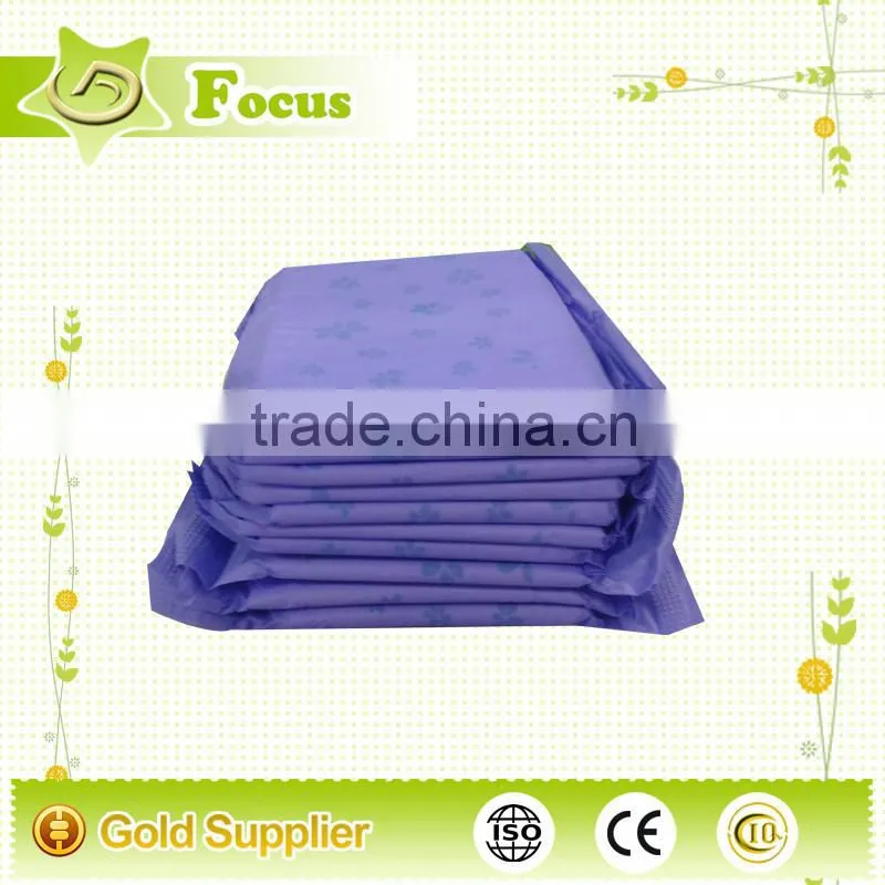 anion sanitary napkin manufacturer,ultra thin sanitary pads