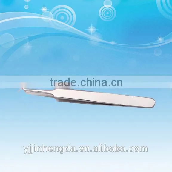 Practical anti magnetic chip tweezers