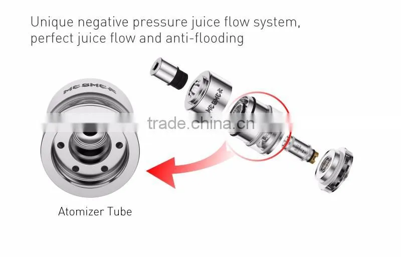 Asia hot sale UD low price rebuildable atomizer Philippines