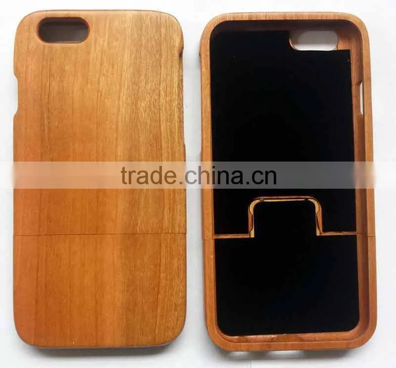 for iphone 6 iphone 6 plus wood case