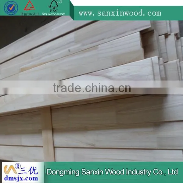 wholesale paulownia timber,