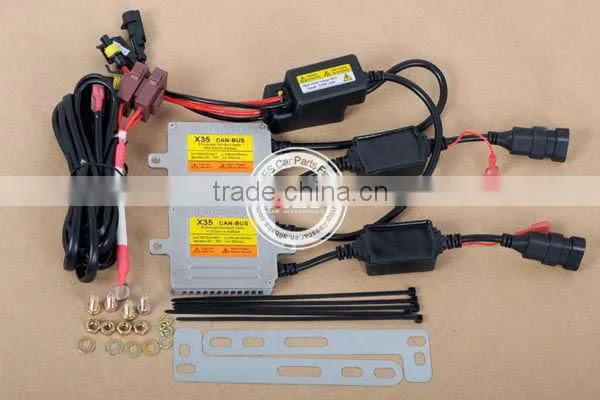 Hot Sale X35 HID Ballast HID car part