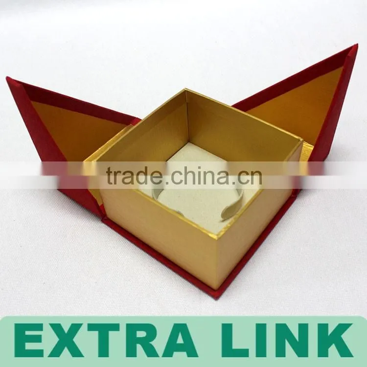 China Factory Extralink High QualityHandmade Watch Gift Box Wholesale