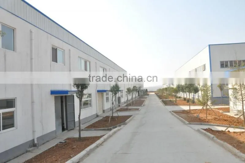 Direct Buy China pop non-standard double head blind rivet