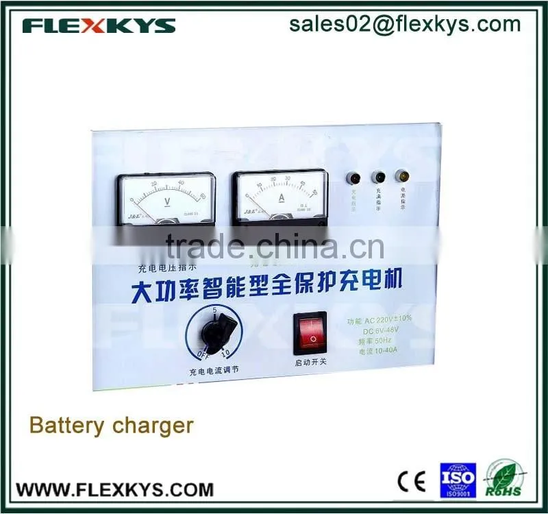 Battery charger membrane switch keypads graphic overlays
