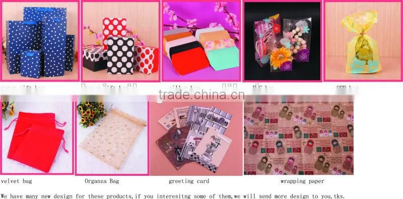 high quality custom wholesale paper bag wine