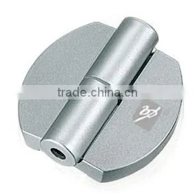 Toilet Cubicle hardware-self-closing hinge