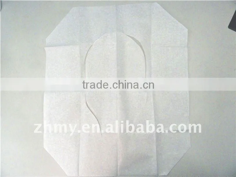 disposable toilet seat cover paper