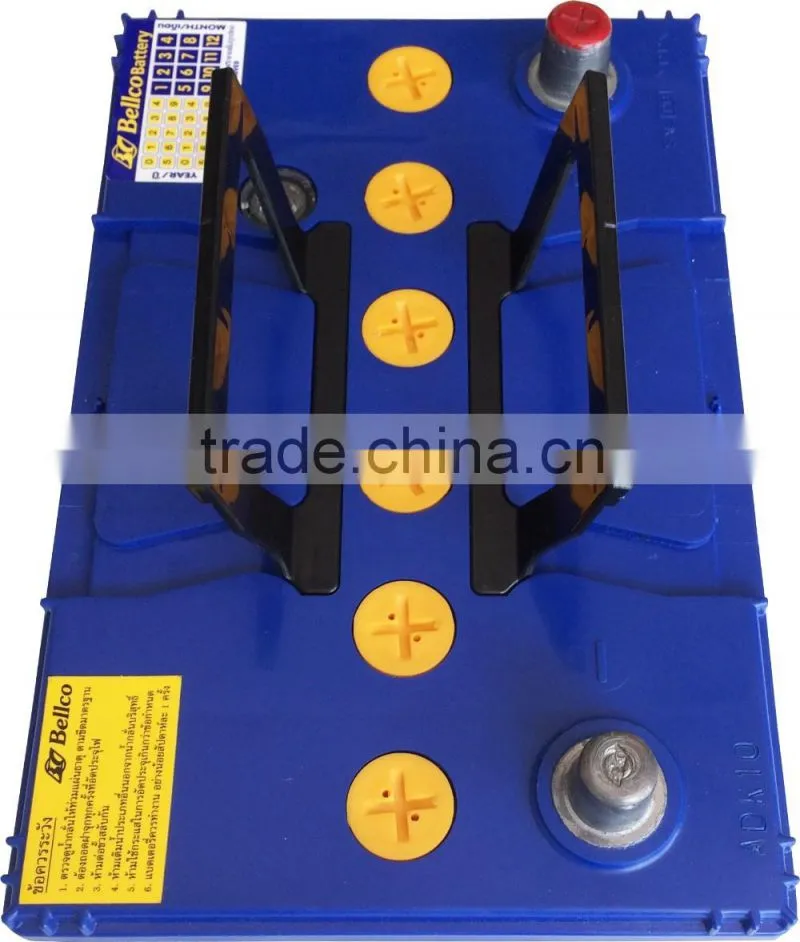 Car Battery Plus BC115L