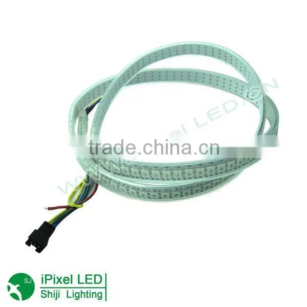 lpd 8806 led digital strip 5v