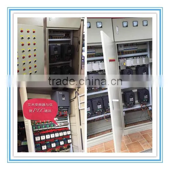 Brand new ce cerfificated inverter for pump with high quality