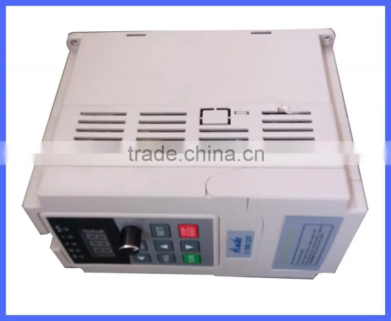 1.5kw 50hz 60hz acinverter vfd for compressor for compressor
