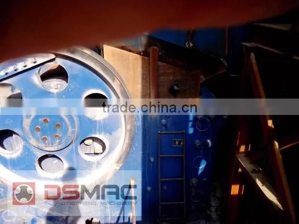 Stone crusher plant prices indonesia (Whole Line) from DSMAC