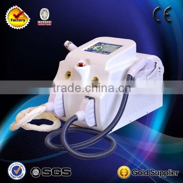 New advanced IPL Red Wenin Removal Machine with big spot size!!! (CE,ISO)