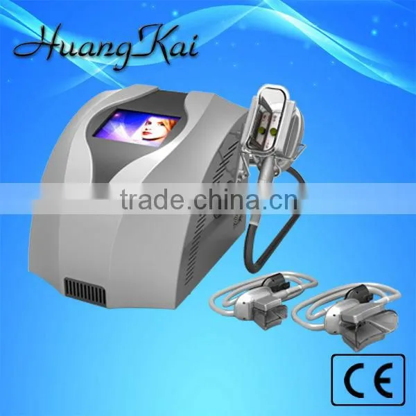 Weight Loss 3 handles Cryotherapy Machine