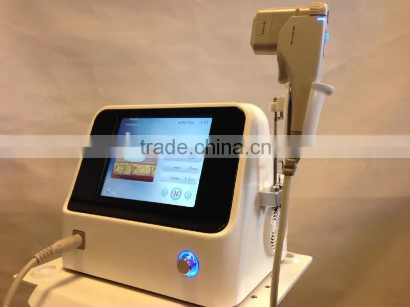 Hifu high intensity focused ultrasound/ high intensity focused ultrasound transducer