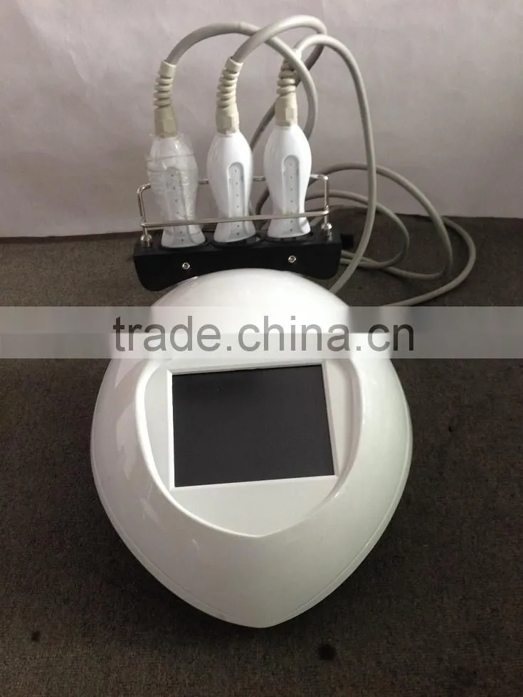 CE Vacuum RF slimming beauty shape baby RF Blue light machine