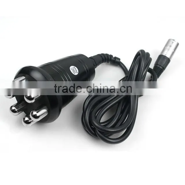 New RF skin rejuvenation cavitation body slimming machine