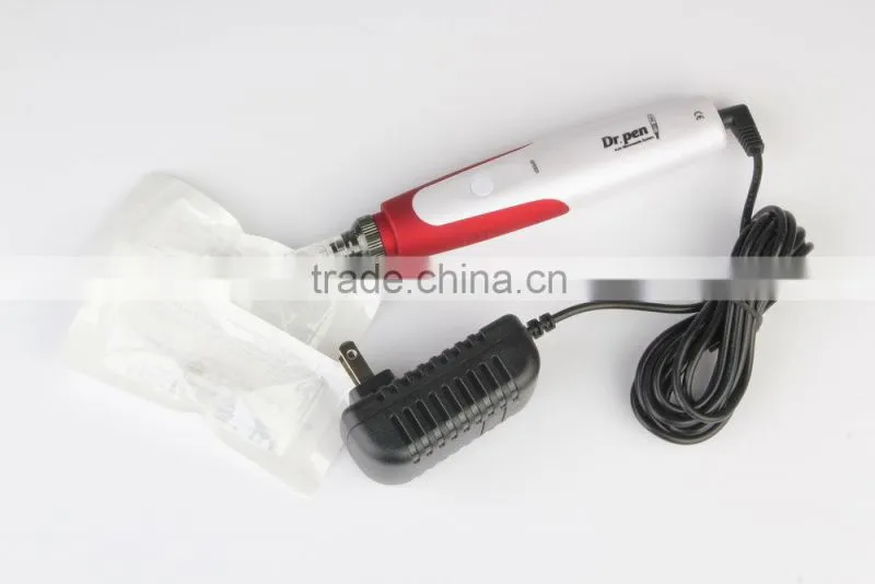 NL-EDP02 NEWEST ! Professional anti-hair removal ,dark circles electric derma pen , wrinke removal electric derma pen