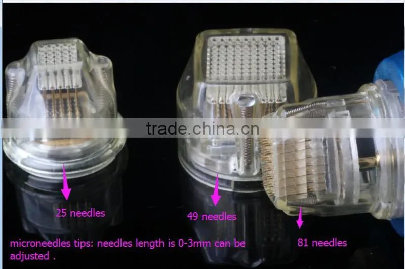 NL-TM804 Real foctory!!!best rf skin tightening face lifting machine/portable face lift machine/Shrink pores and skin