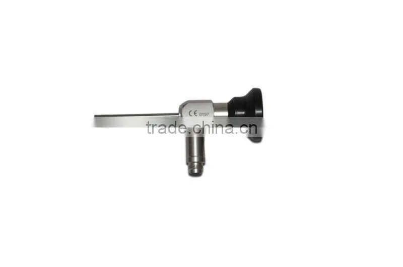 Endoscope 4mmX45mm 0 degree 30 degree Otoscope Stryker/Olympus/Wolf Compatible