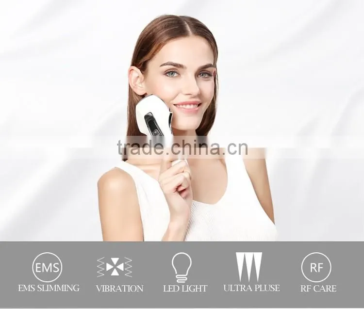 New Product weight loss slimming face lifting tool rf slimming machine