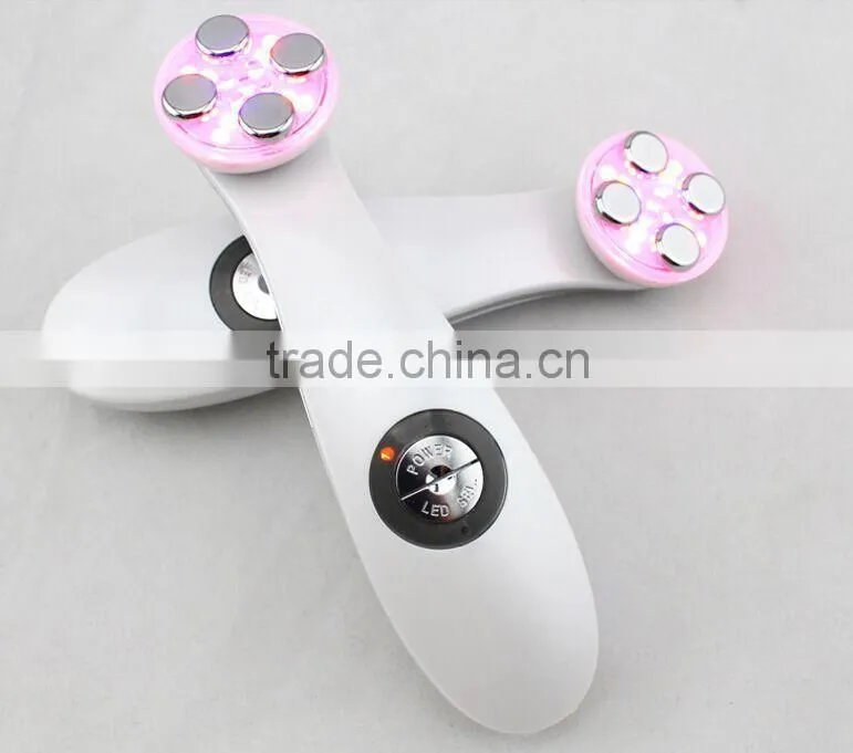 2015 newst skin care promotional face tightening machines in anti-wrinkle