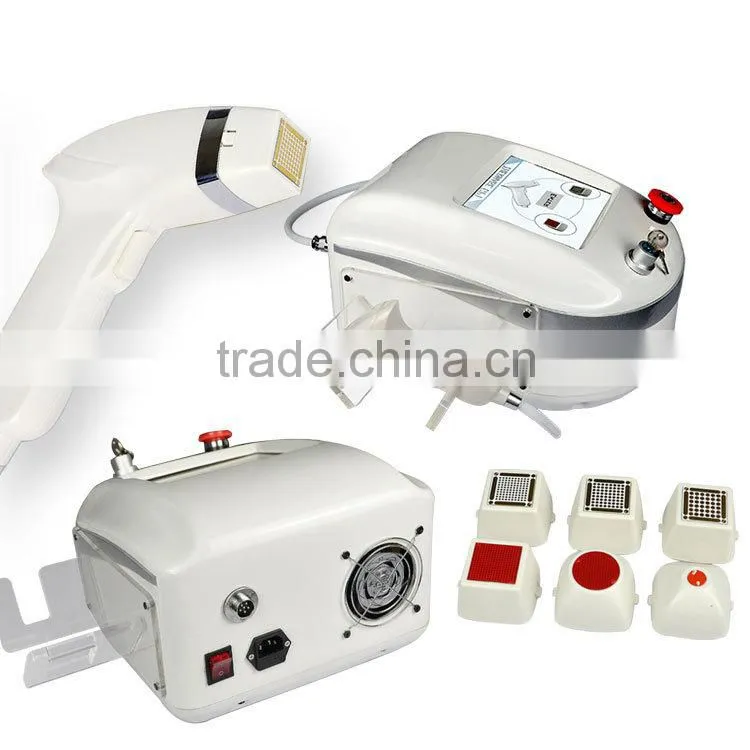 2015 Ce RF skin rejuvenation micro fractional RF machine for home use skin care