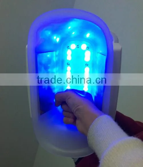 Non-surgical cryo laser fat reducing fat freezing liposuction machine