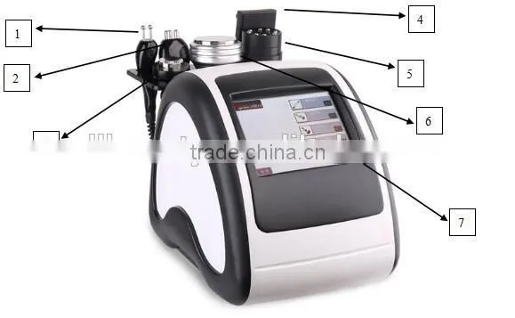 cavitation machine 2016
