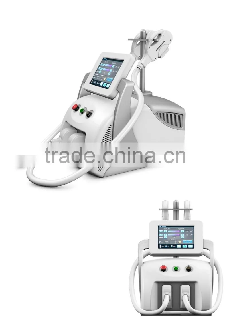 2016 HOT IPL Professional hair removal for sale/ IPL hair removal
