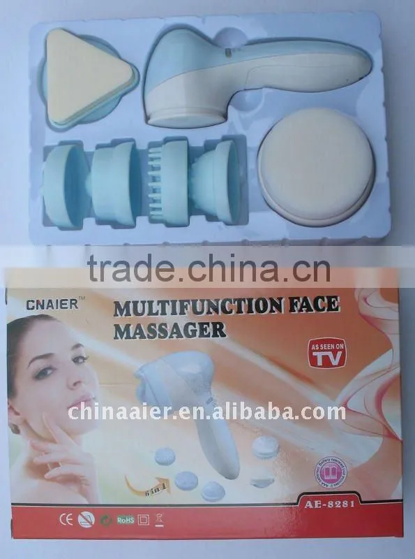 Face Massager