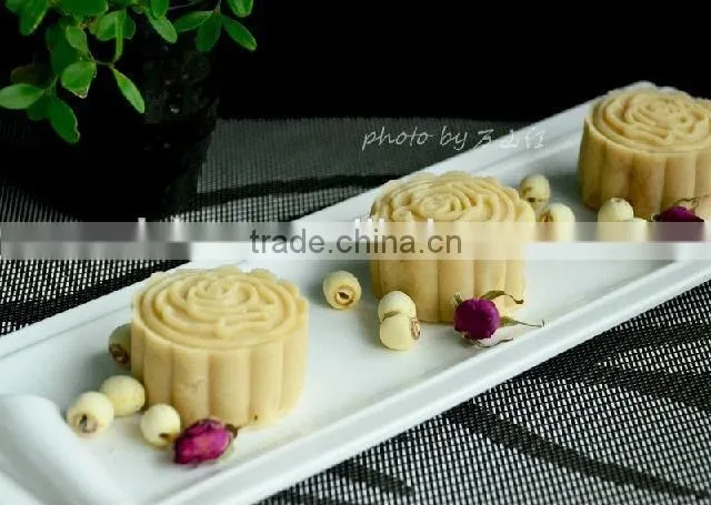 GMP Standard Manufacturer Supply Natural Lotus Seed Extract Powder for health
