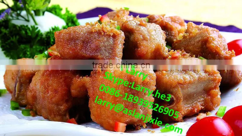 pork steak cutting machine/beef steak cutter/beef steak cutting machine