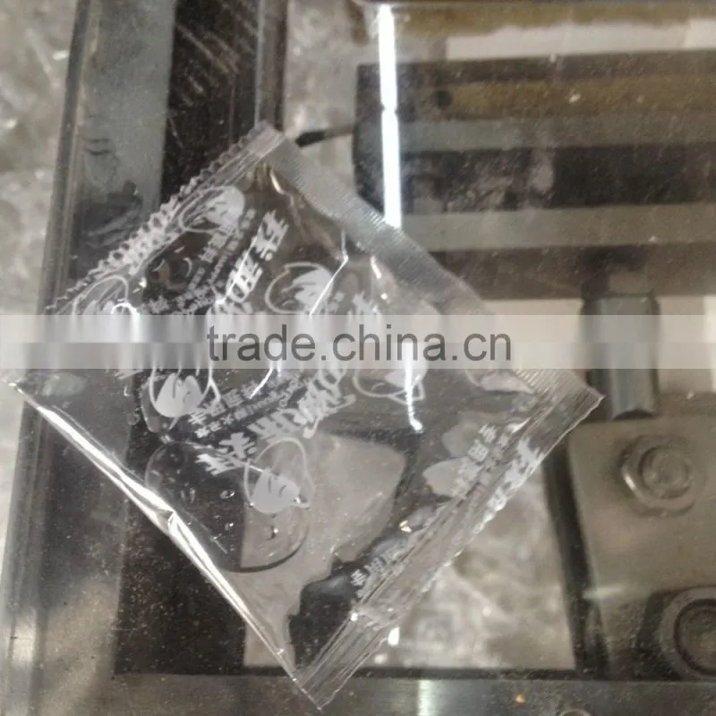 Packaging machine / Food packaging machine/ Snacks packaging machine with high quality and best price