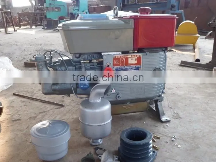 High efficiency rice thresher for sale