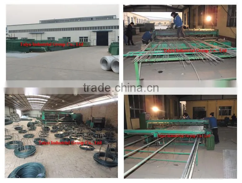TAIYU Direct Factory Broiler Equipment
