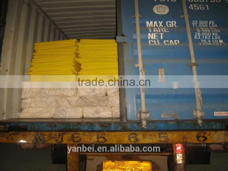 Chicken Plastic Crate - price