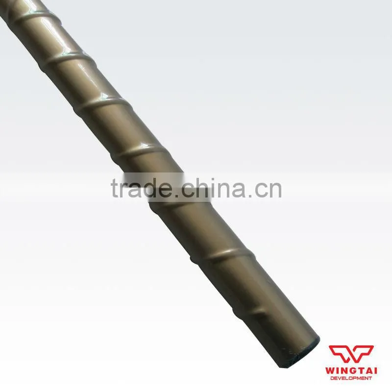 Integrated Magnetic Ink roller for inkjet printer