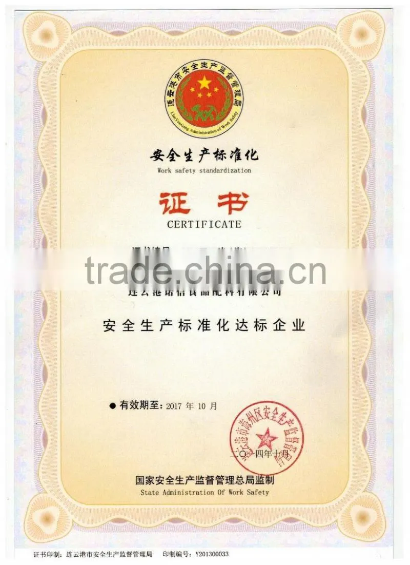 calcium propionate