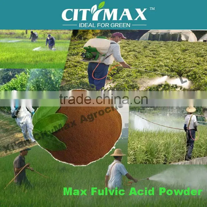 New!!! npk water soluble fertilizer with high organic matter