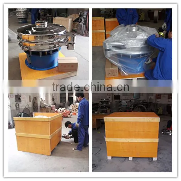 Widely used rotary vibrating screen/sand xxnx hot vibrating screen dump truck/sand sieving equipment