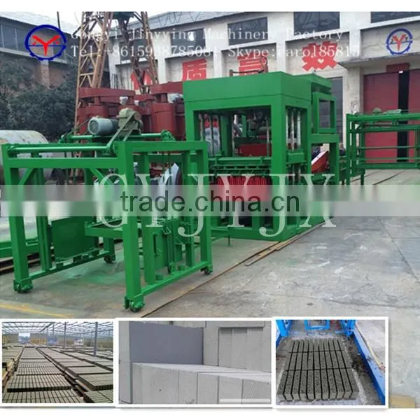 brick machine/brick and block making machines for sale/bricks for sale