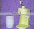 Home Ice Shaver