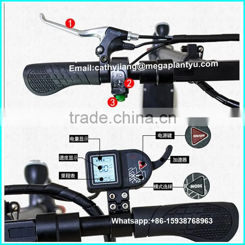 Mobile Scooter with electric battery for sale