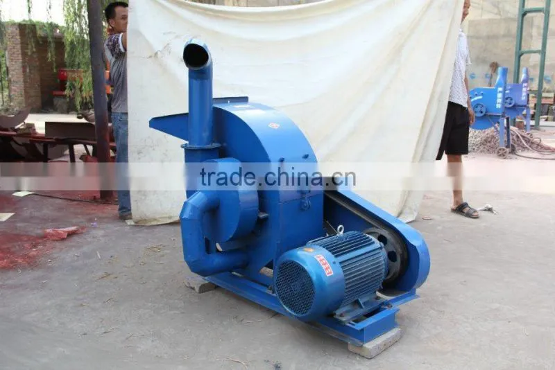 animal feed machine plant